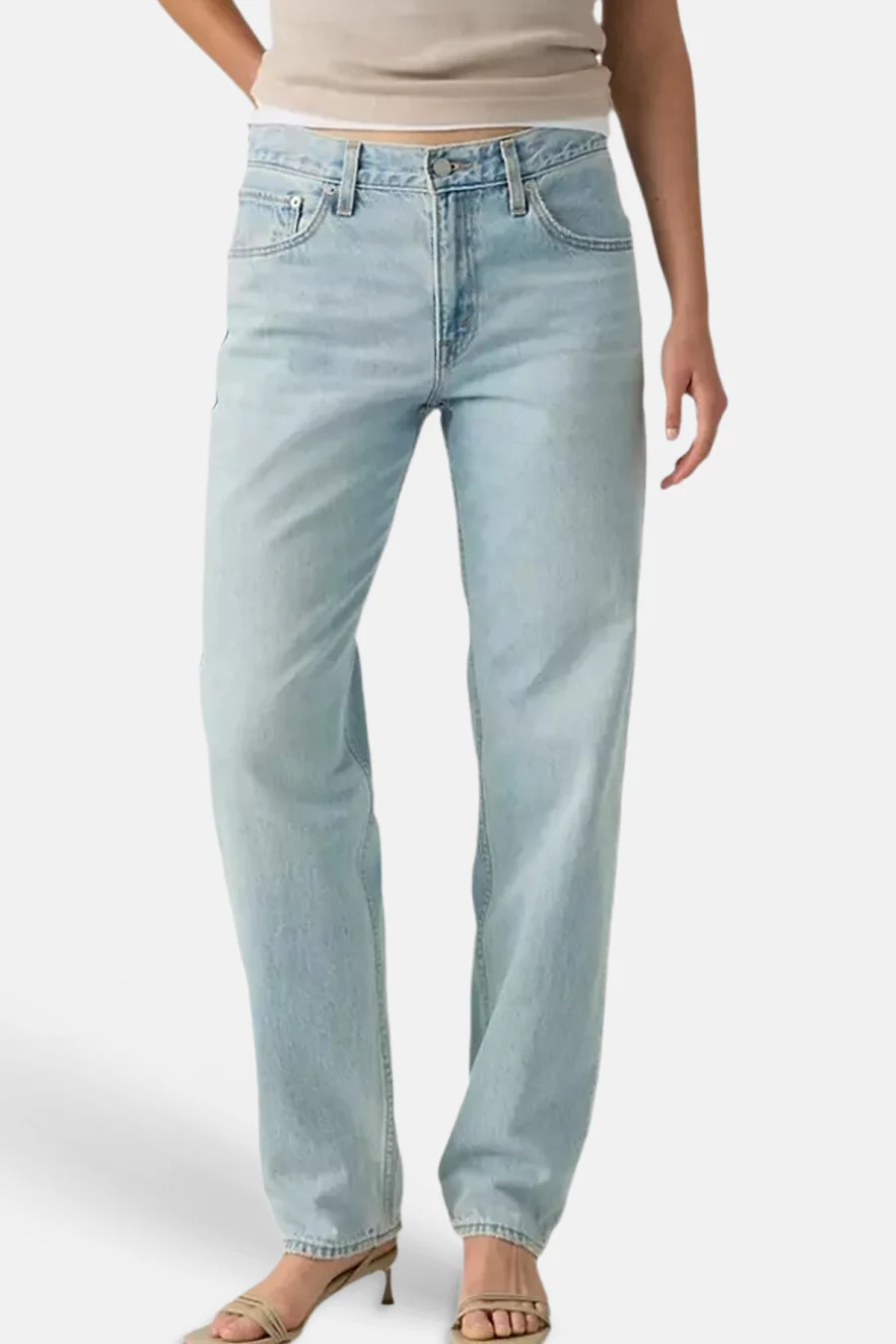 Jeans voor dames